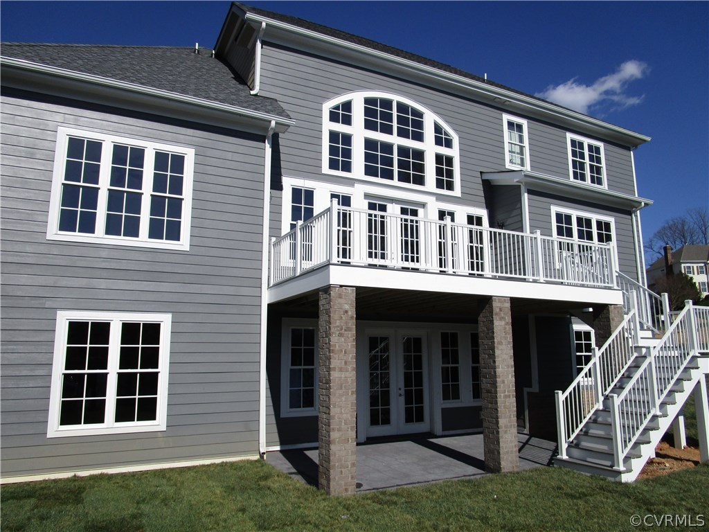 528 Raleigh Manor Road Henrico, VA 23229 - Photo 4 of 49 Gallery Image 4