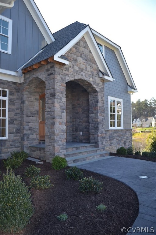 528 Raleigh Manor Road Henrico, VA 23229 - Photo 45 of 49 Gallery Image 45