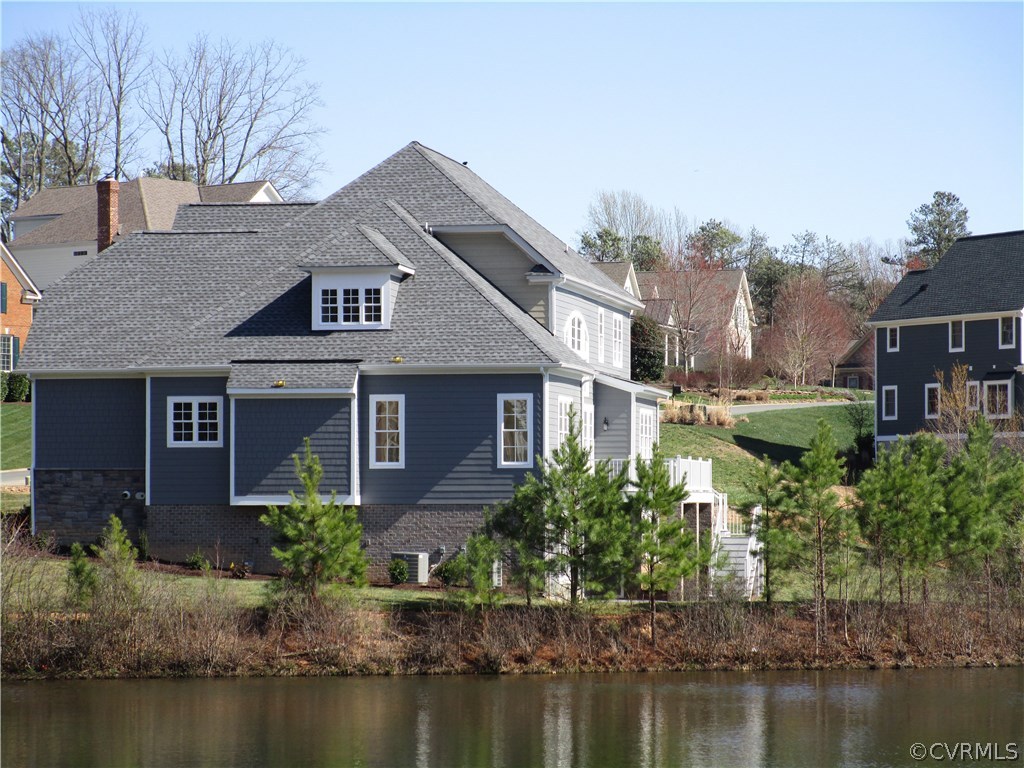 528 Raleigh Manor Road Henrico, VA 23229 - Photo 6 of 49 Gallery Image 6