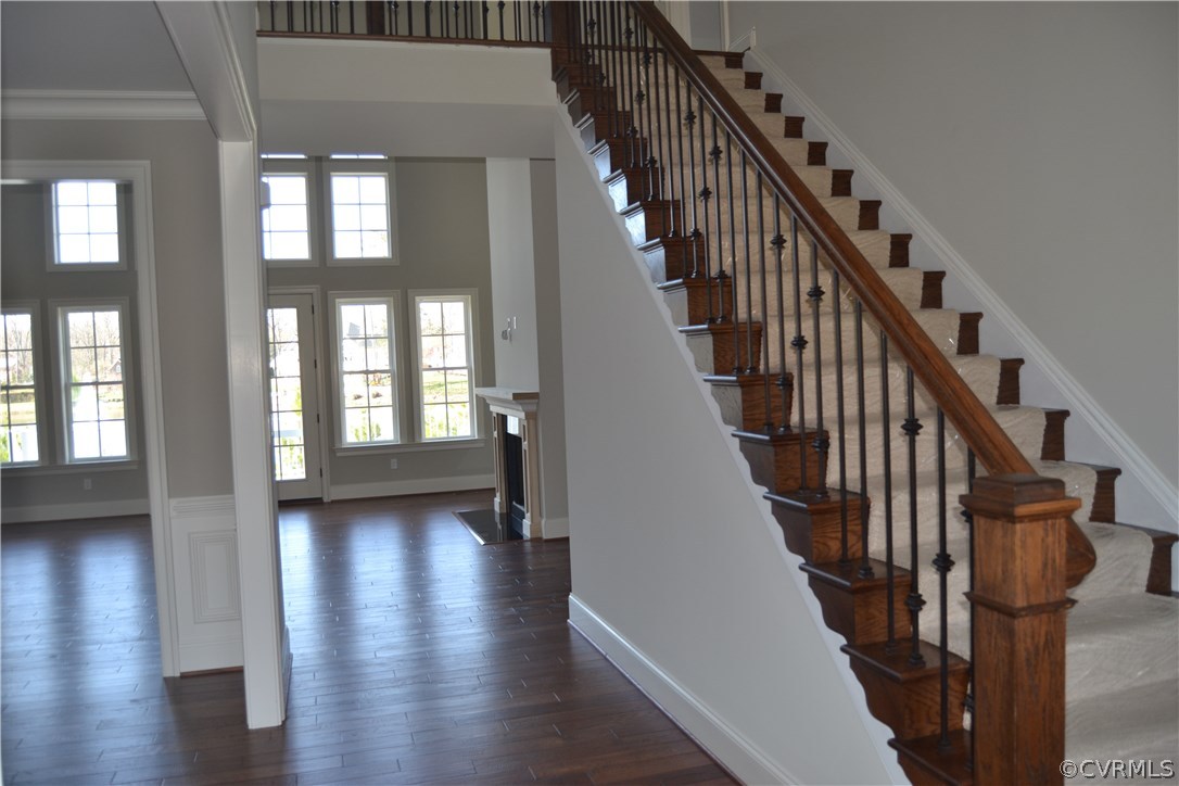 528 Raleigh Manor Road Henrico, VA 23229 - Photo 10 of 49 Gallery Image 10