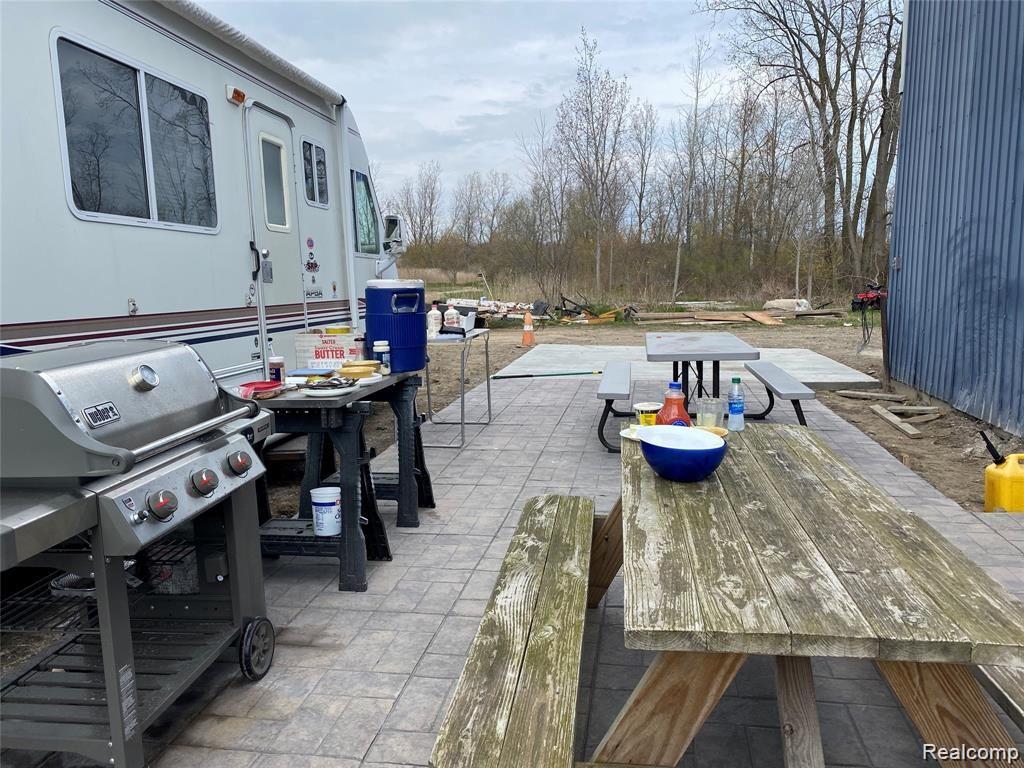 7095 Burns Line Road Lexington, MI 48450 - Photo 3 of 5