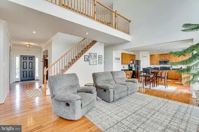 $679,990 | 10816 Grimbert Court, Bealeton, VA 22712