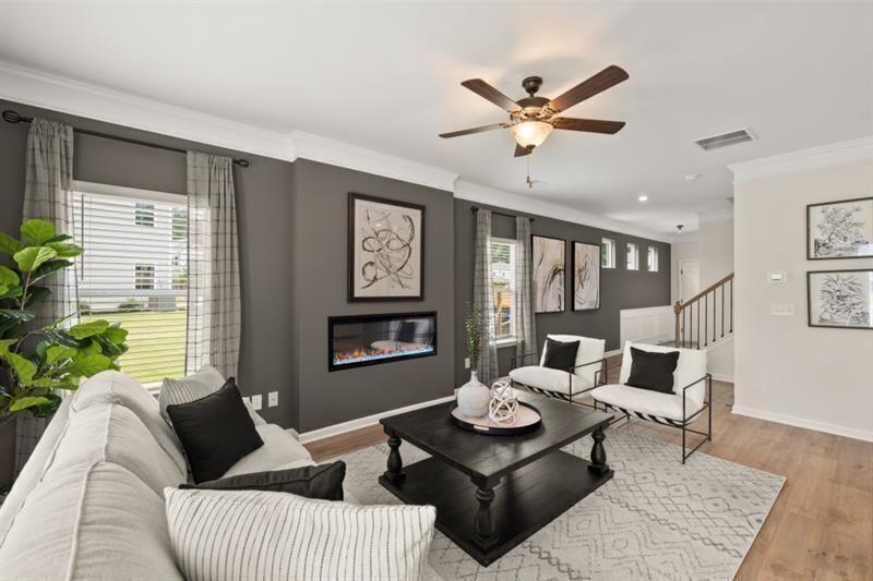 315 Caroline Place, Unit 178 Villa Rica, GA 30180 - Photo 17 of 37