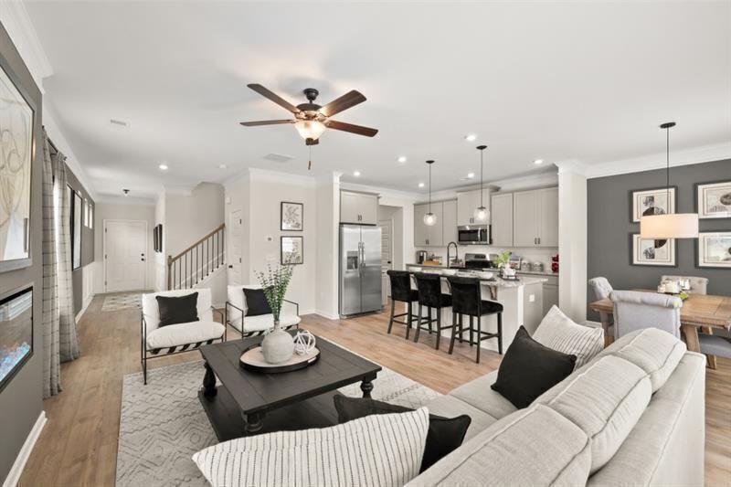 315 Caroline Place, Unit 178 Villa Rica, GA 30180 - Photo 18 of 37