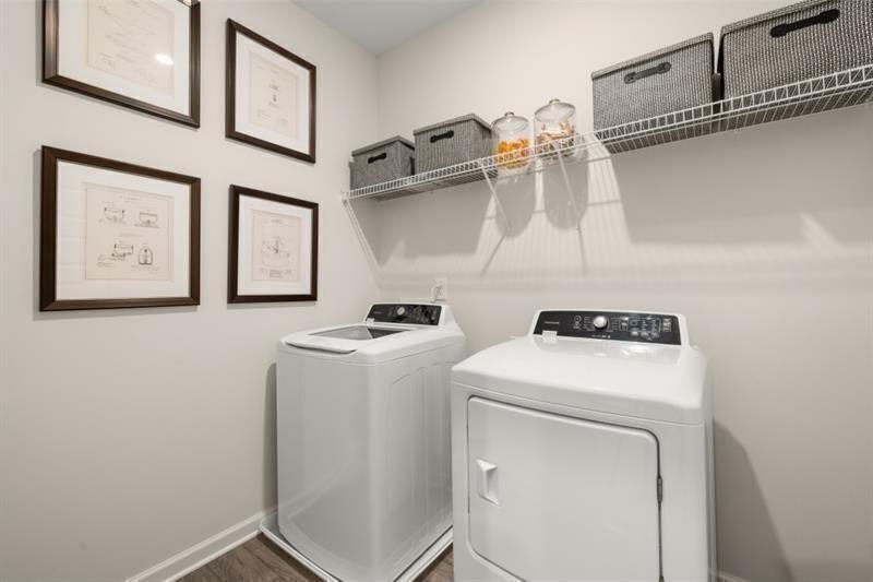 315 Caroline Place, Unit 178 Villa Rica, GA 30180 - Photo 37 of 37