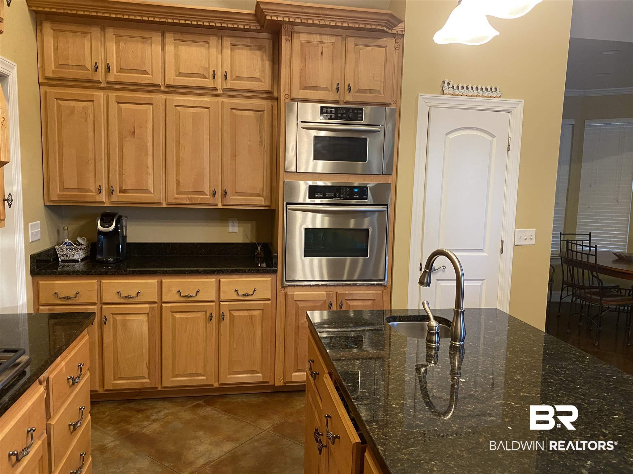 698 Juniper Creek Road Brewton, AL 36426 - Photo 7 of 32 Kitchen