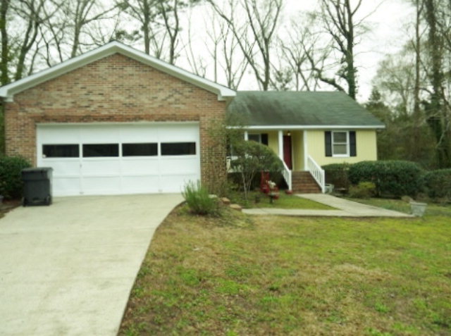 1647 Wesleyan-Bowman Road Macon, GA 31210 - Photo 1 of 25 Primary Photo