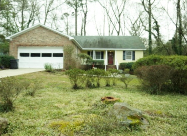 1647 Wesleyan-Bowman Road Macon, GA 31210 - Photo 3 of 25 Additional Photo