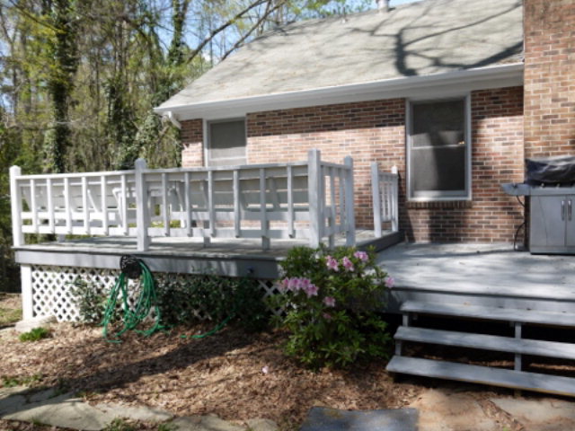 1647 Wesleyan-Bowman Road Macon, GA 31210 - Photo 23 of 25 Additional Photo
