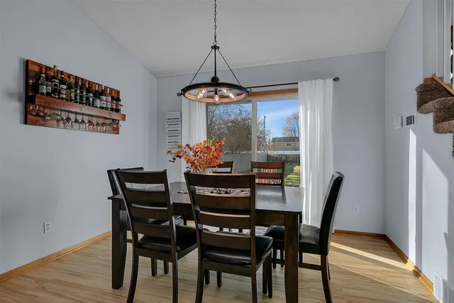 $299,500 | 1083 Lawrence Circle, Sartell, MN 56377