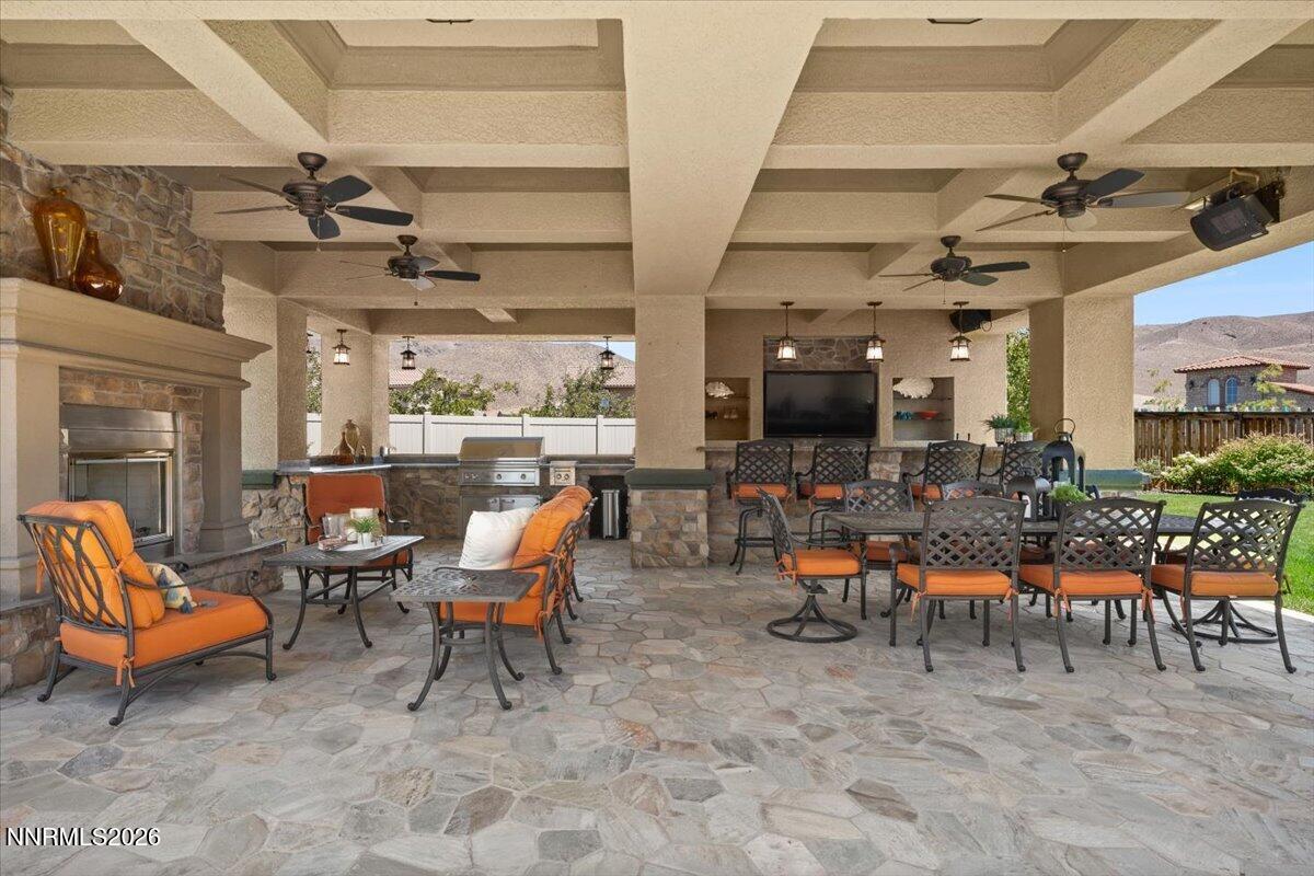 2665 Hanovarian Way Reno, NV 89521 - Photo 40 of 82 054-2665 Hanovarian Way Reno NV 89521 (5