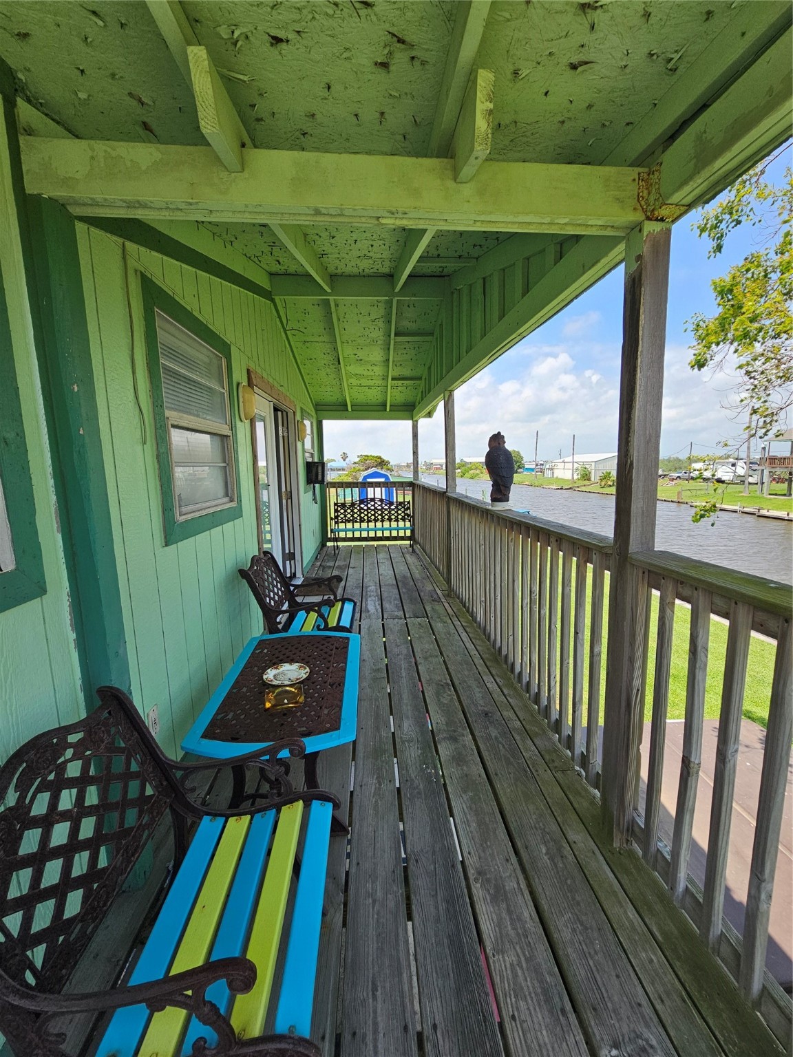 14545 Mariner Street Sargent, TX 77414 - Photo 14 of 23