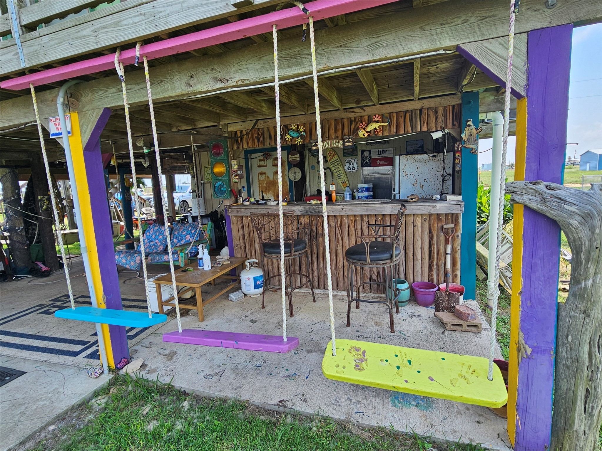 14545 Mariner Street Sargent, TX 77414 - Photo 20 of 23