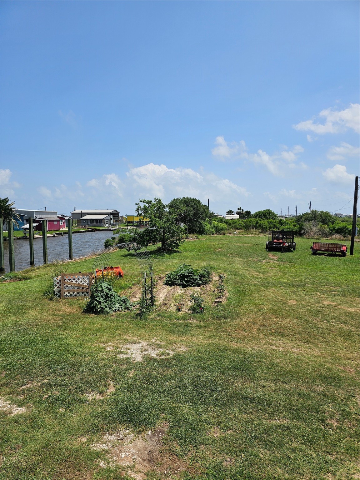 14545 Mariner Street Sargent, TX 77414 - Photo 22 of 23