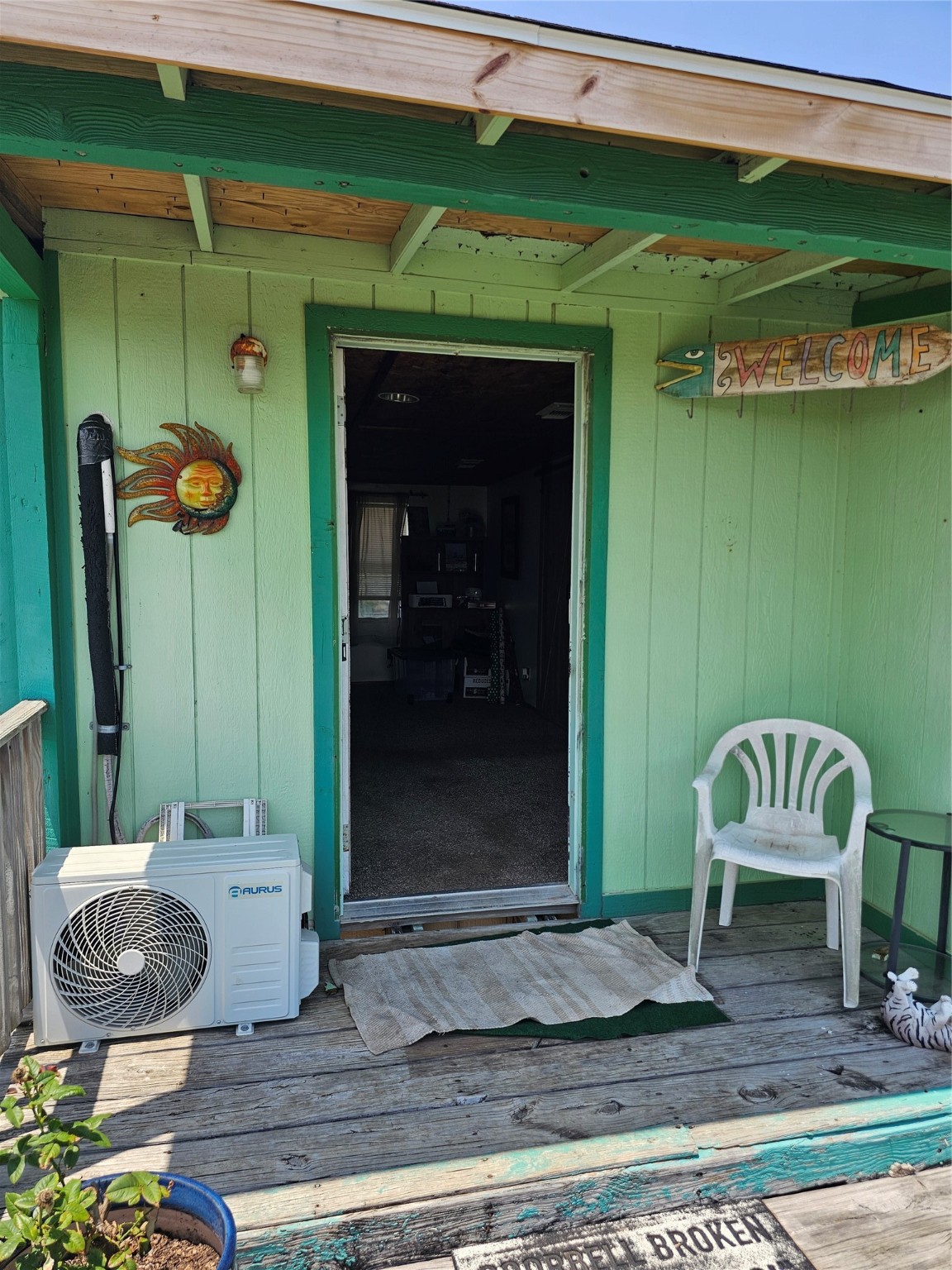 14545 Mariner Street Sargent, TX 77414 - Photo 3 of 23