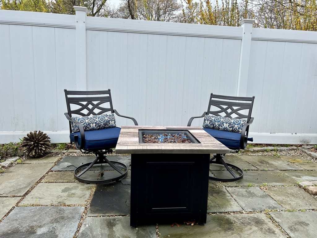 2045 Main Street Barnstable, MA 02648 - Photo 24 of 41 a view of storage and utility room