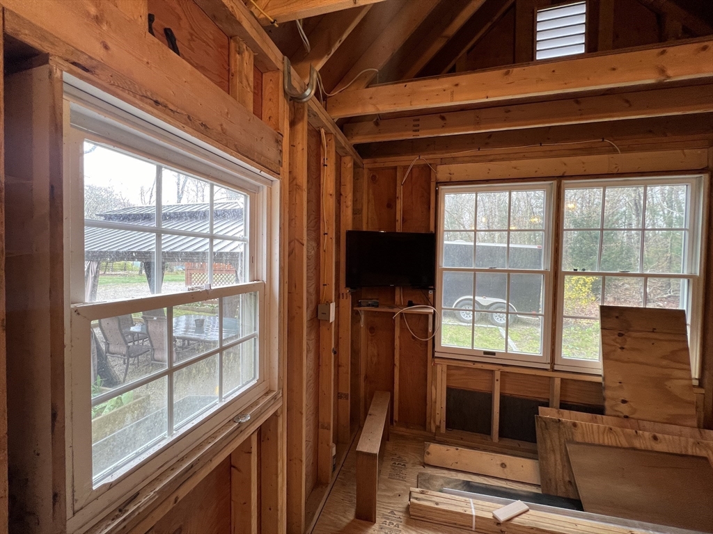 2045 Main Street Barnstable, MA 02648 - Photo 36 of 41 a view of living room with furniture and windows