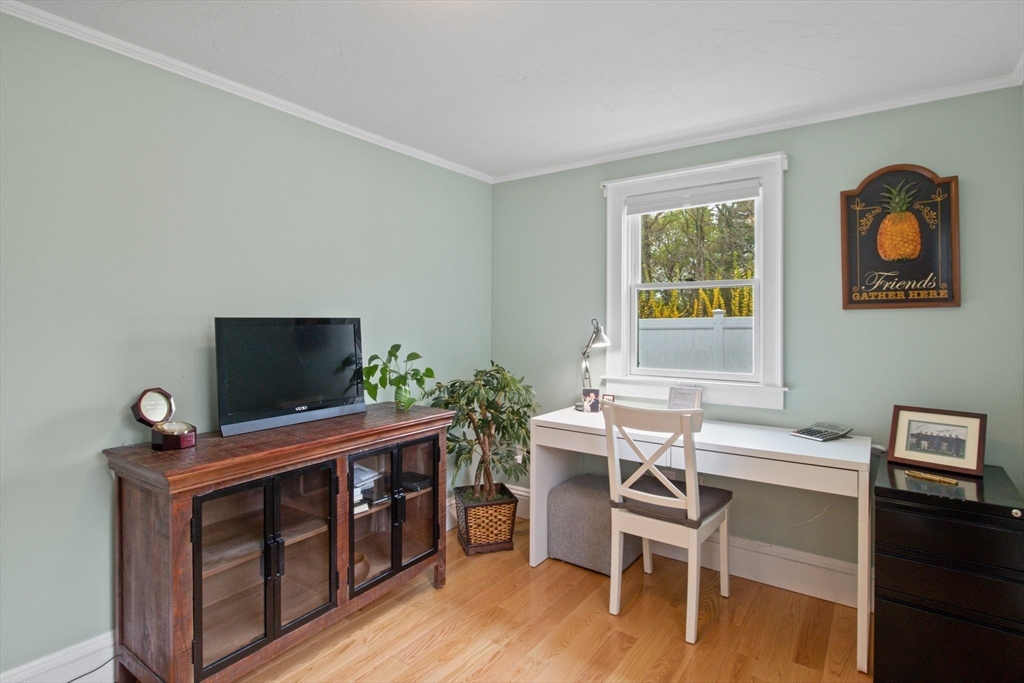 2045 Main Street Barnstable, MA 02648 - Photo 10 of 41 a room with furniture and wooden floor