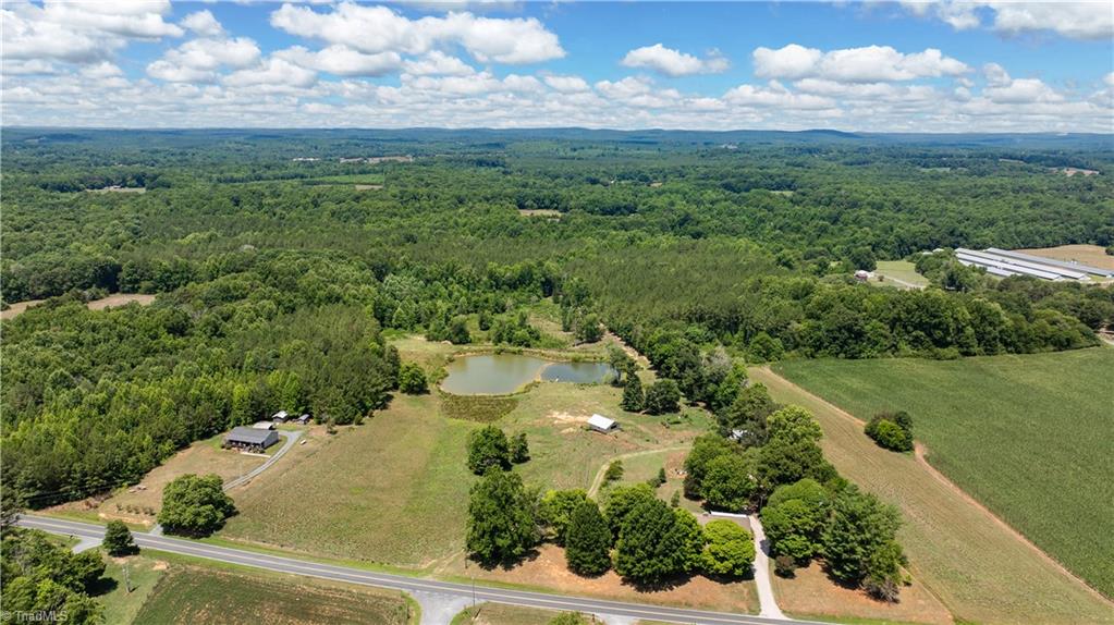 4996 Little Beane Store Road Seagrove, NC 27341 - Photo 47 of 49