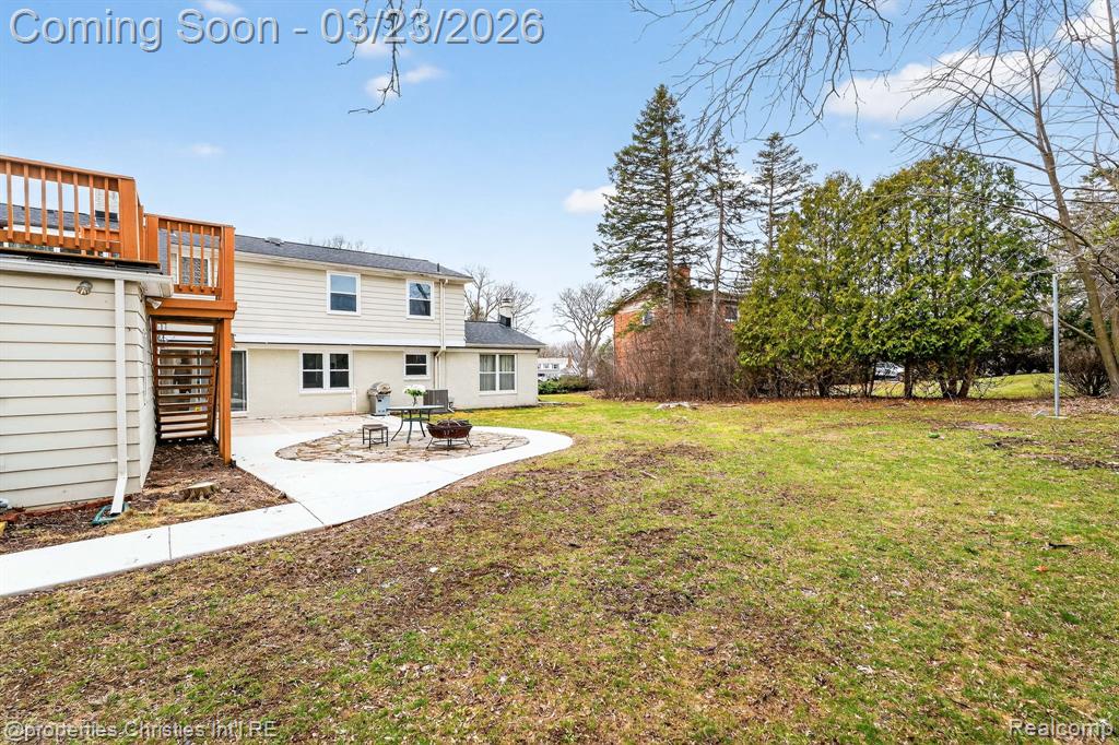 5586 Raven Road Bloomfield Hills, MI 48301 - Photo 41 of 50 Gallery Image 41