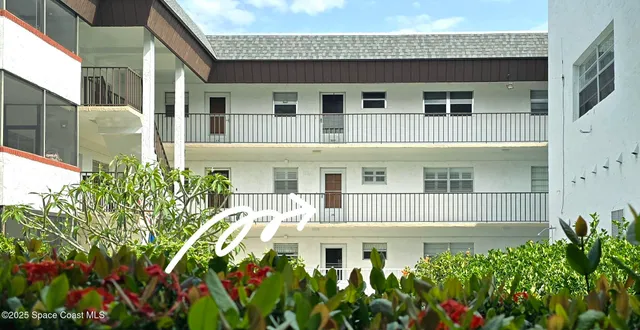 $148,000 | 725 Port Malabar Boulevard Northeast, Unit 209, Palm Bay, FL 32905