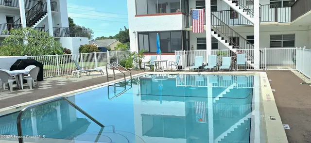 $148,000 | 725 Port Malabar Boulevard Northeast, Unit 209, Palm Bay, FL 32905