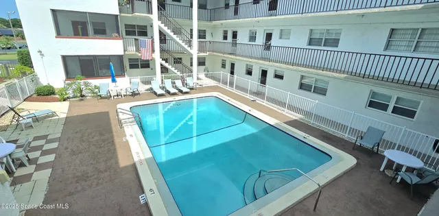 $148,000 | 725 Port Malabar Boulevard Northeast, Unit 209, Palm Bay, FL 32905