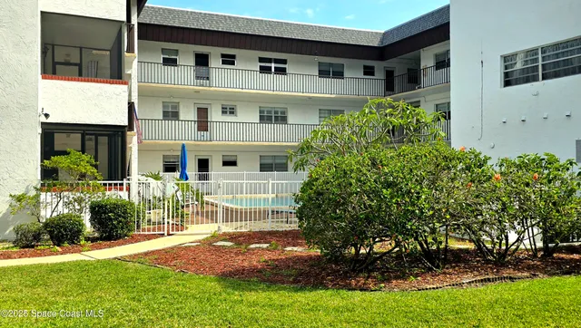 $148,000 | 725 Port Malabar Boulevard Northeast, Unit 209, Palm Bay, FL 32905