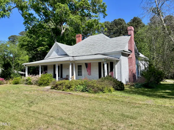 $350,000 | 3214 Duke Homestead Road, Durham, NC 27704