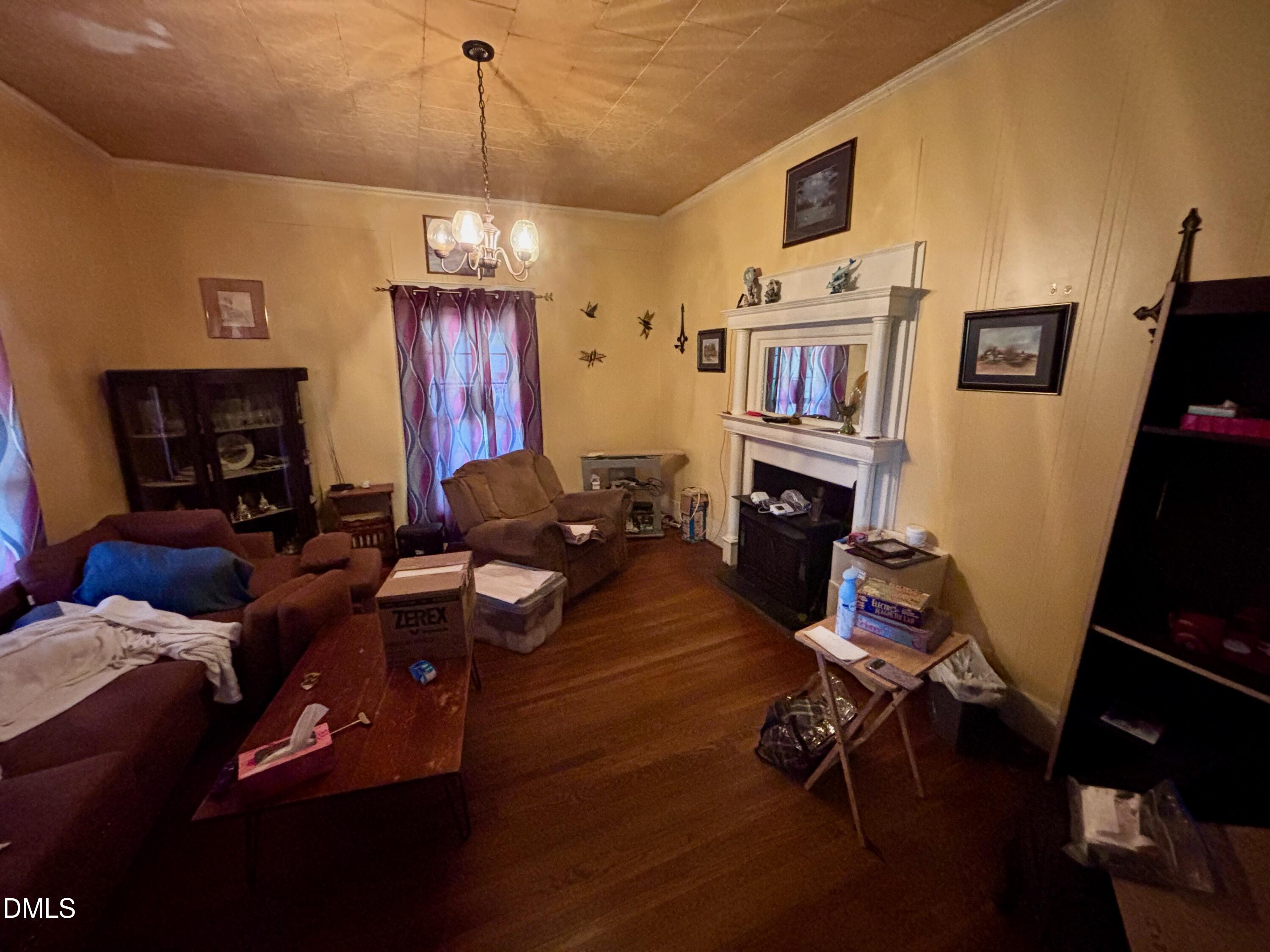 3214 Duke Homestead Road Durham, NC 27704 - Photo 11 of 21 IMG_4768