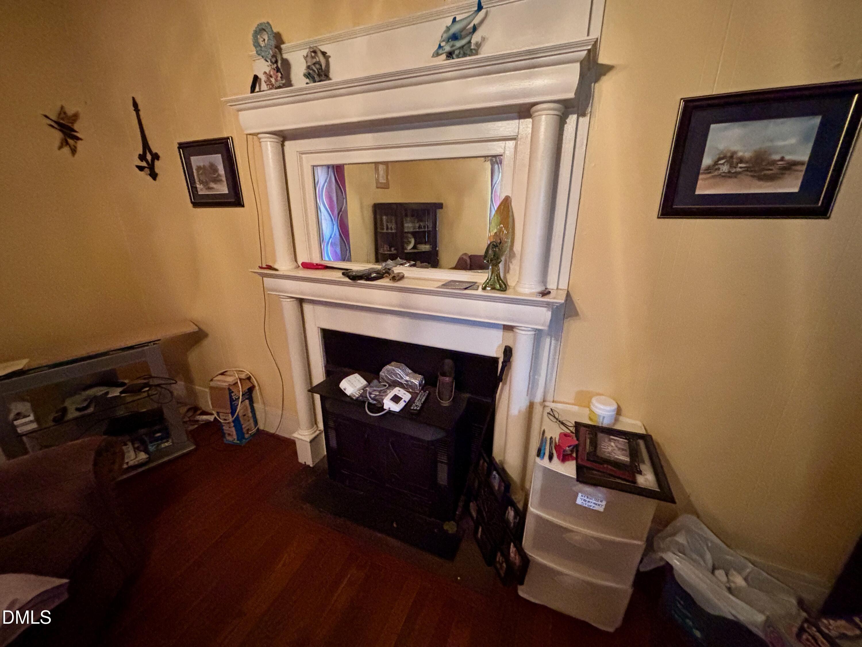 3214 Duke Homestead Road Durham, NC 27704 - Photo 12 of 21 IMG_4769