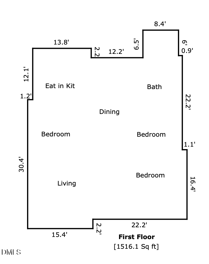 3214 Duke Homestead Road Durham, NC 27704 - Photo 21 of 21