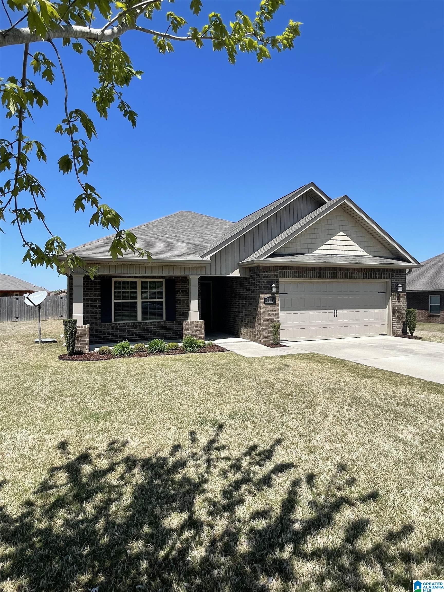 1111 Brownstone Way Southwest Cullman, AL 35055 - Photo 25 of 31
