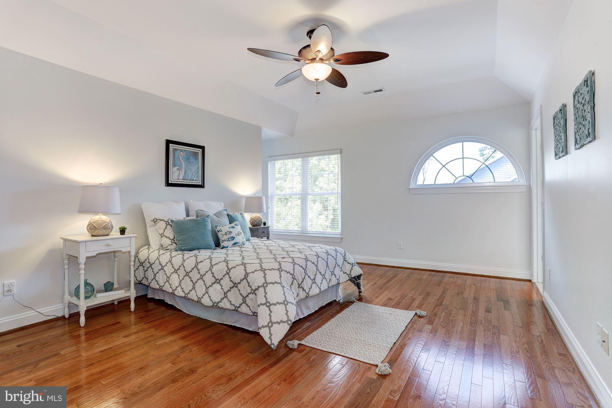 1425 Howard Road Annapolis, MD 21403 - Photo 22 of 42 Master Bedroom