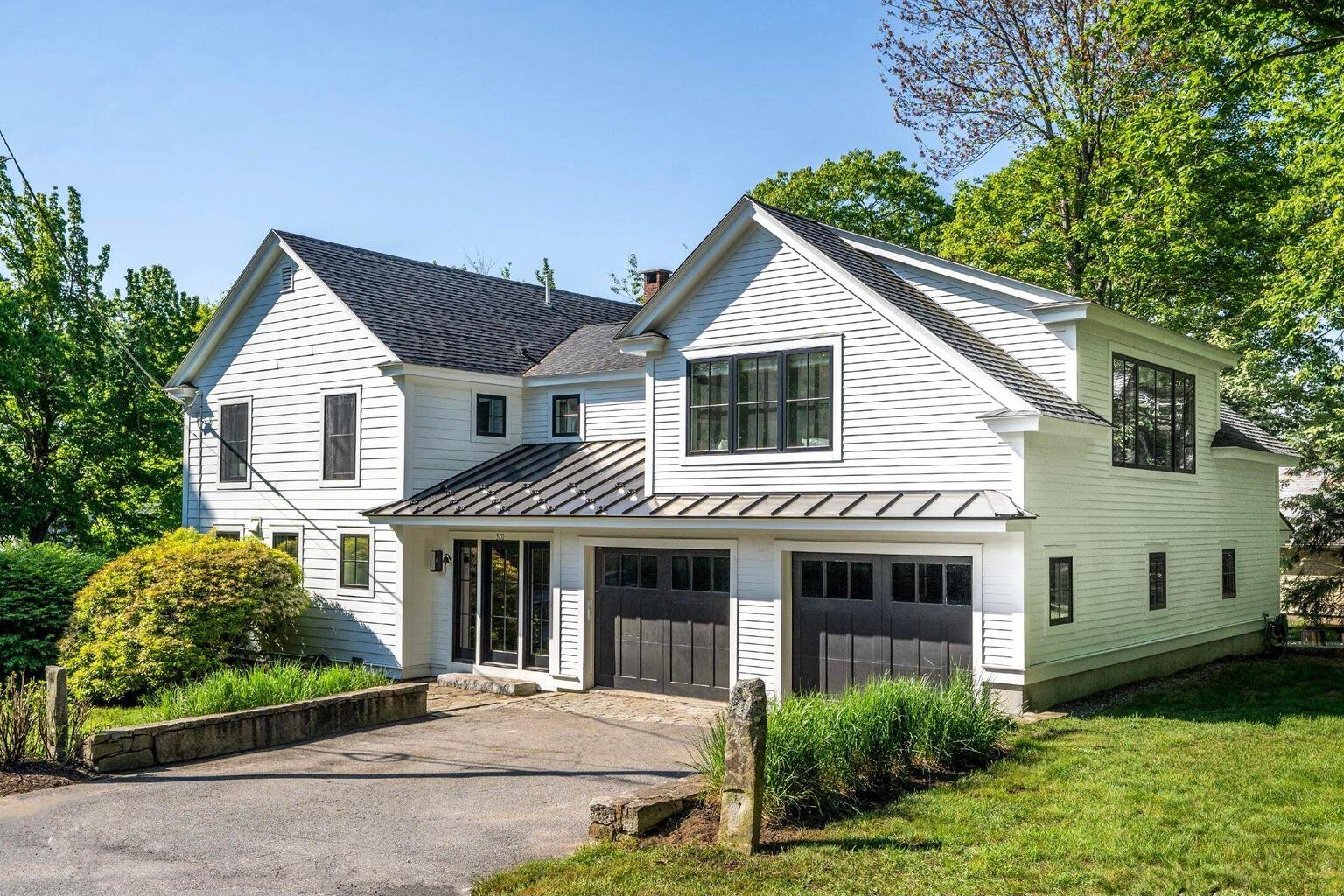 320 Foreside Road Falmouth, ME 04105 - Photo 51 of 52 320 Foreside_Exterior