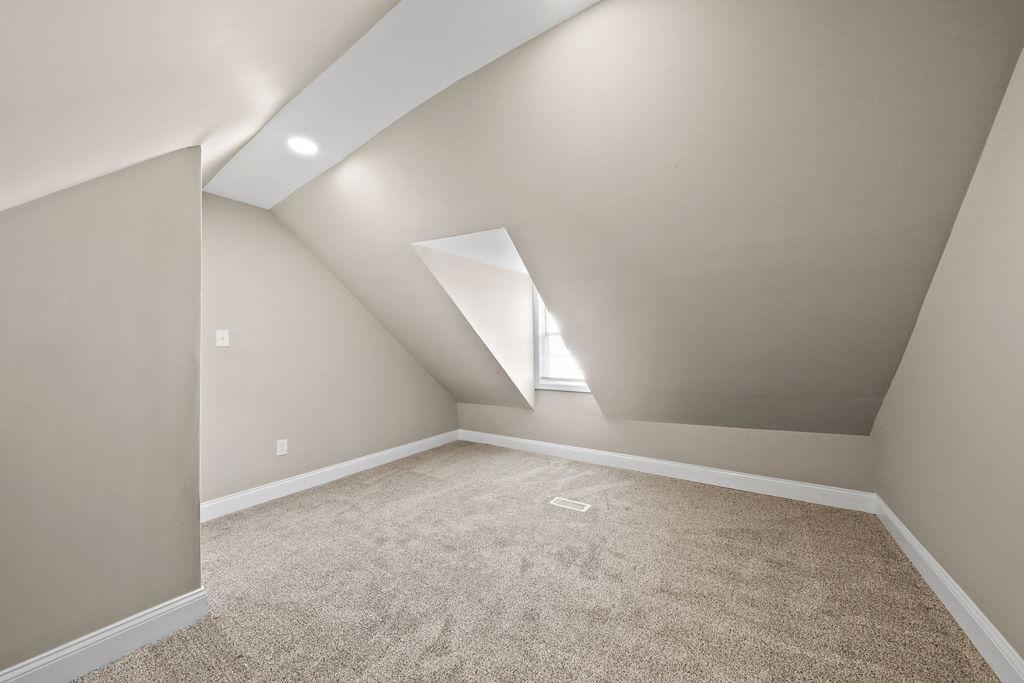 925 Union Landing Road Cinnaminson, NJ 08077 - Photo 33 of 43 Attic storage/bonus room