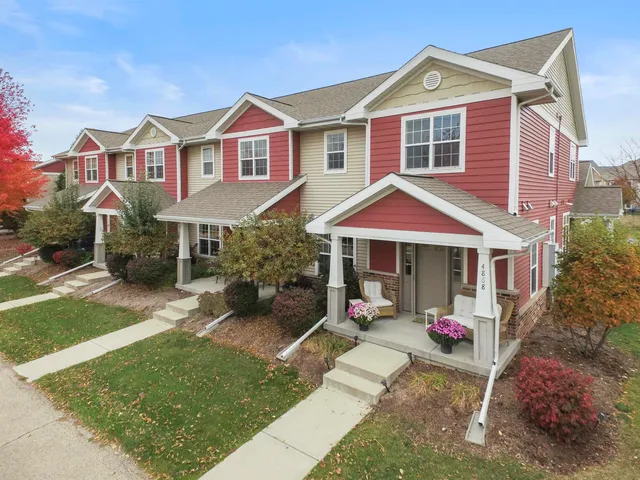 $2,775,000 | 4868-4882 Innovation Drive, DeForest, WI 53532