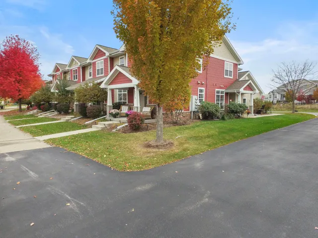 $2,775,000 | 4868-4882 Innovation Drive, DeForest, WI 53532