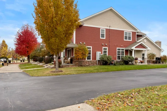 $2,775,000 | 4868-4882 Innovation Drive, DeForest, WI 53532