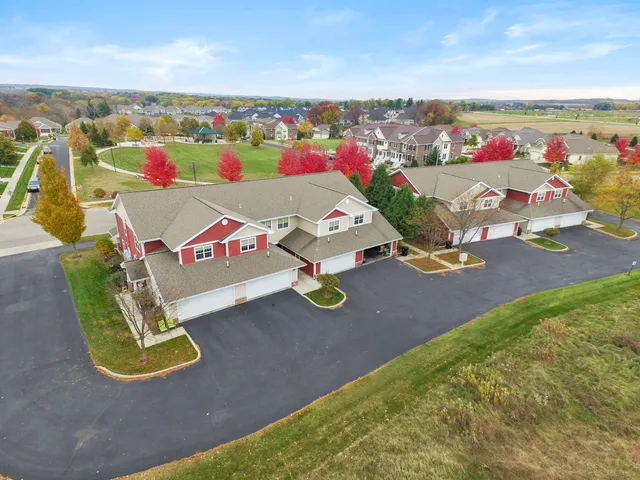 $2,775,000 | 4868-4882 Innovation Drive, DeForest, WI 53532