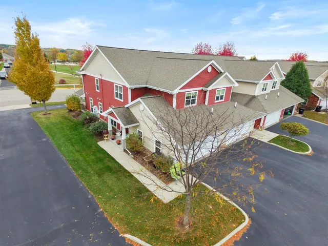 $2,775,000 | 4868-4882 Innovation Drive, DeForest, WI 53532