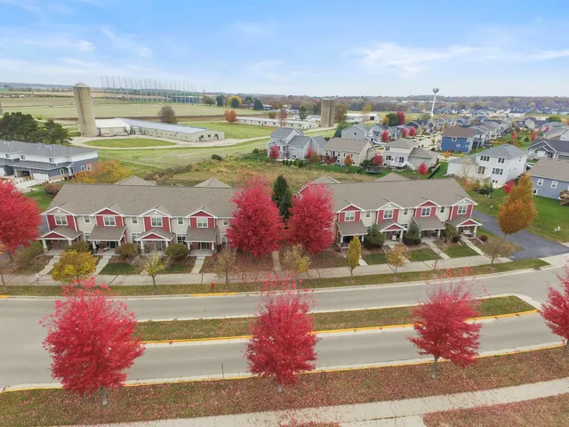 $2,775,000 | 4868-4882 Innovation Drive, DeForest, WI 53532