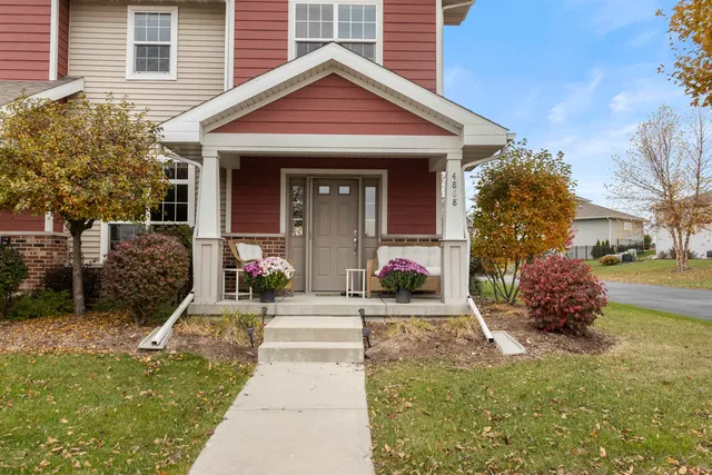 $2,775,000 | 4868-4882 Innovation Drive, DeForest, WI 53532