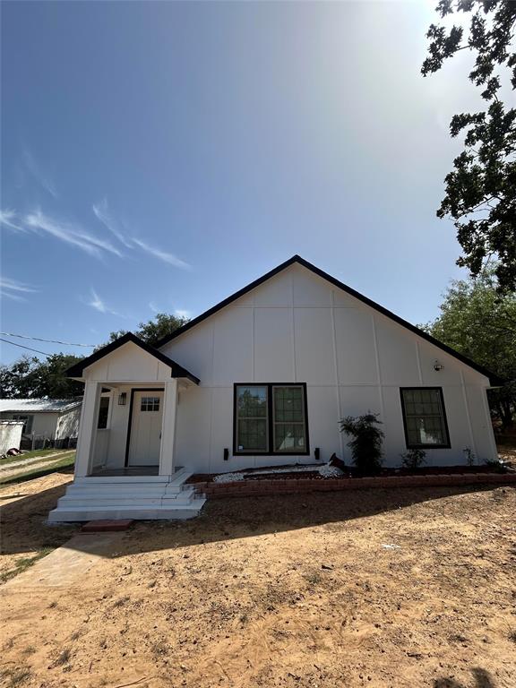 607 Elm Street Ranger, TX 76470 - Photo 1 of 1 Gallery Image 1