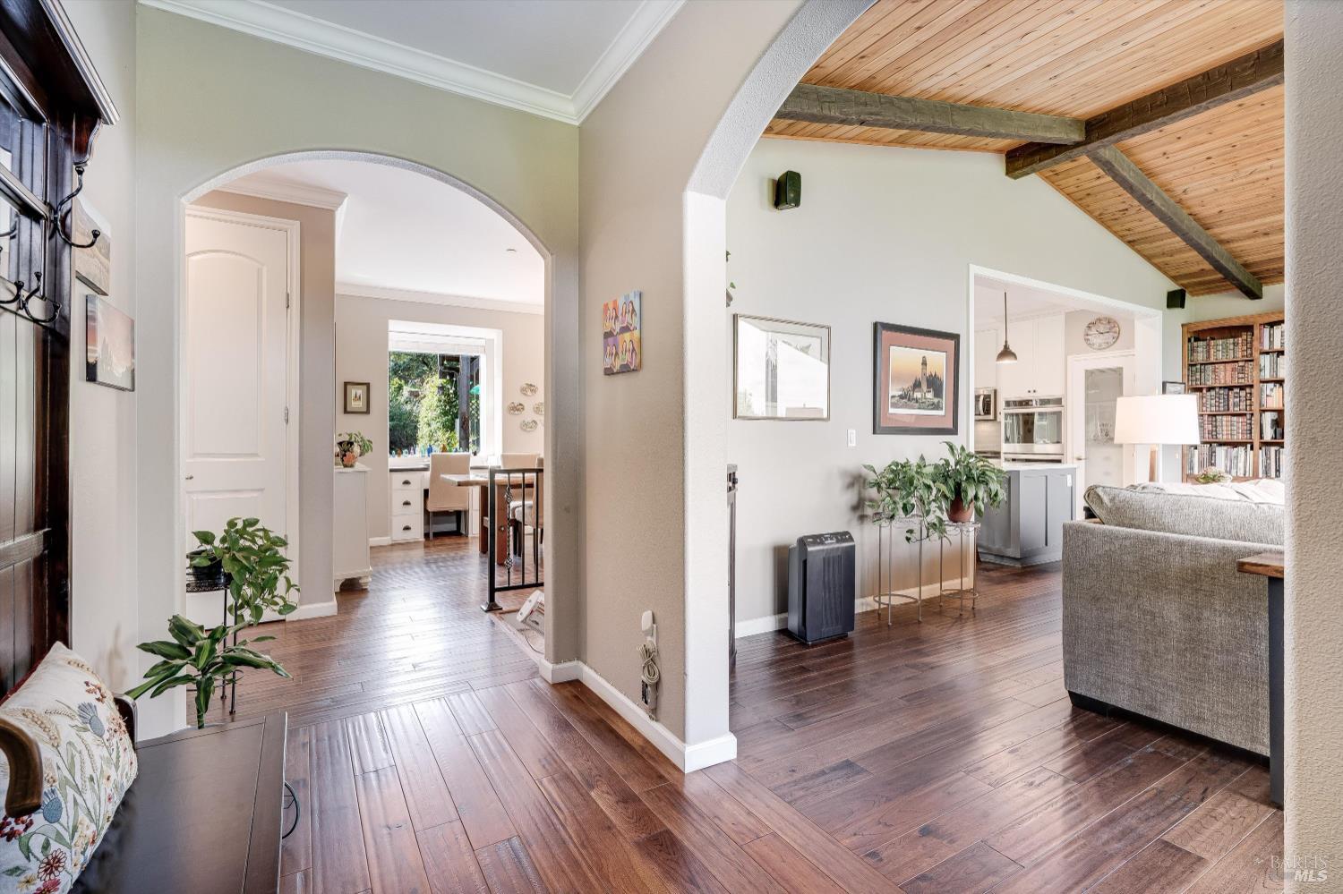 4089 Bayberry Drive Santa Rosa, CA 95404 - Photo 10 of 68