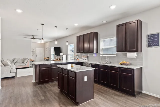 $3,200 | 331 Saddle Dawn, Cibolo, TX 78108