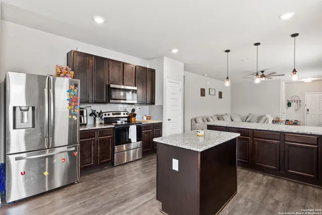 $3,200 | 331 Saddle Dawn, Cibolo, TX 78108