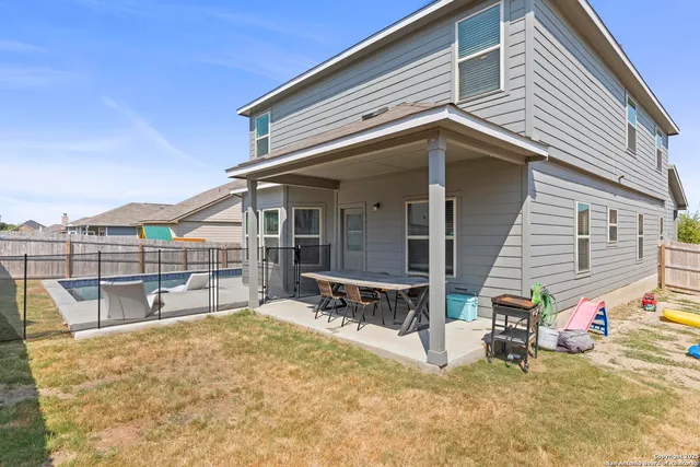 $3,200 | 331 Saddle Dawn, Cibolo, TX 78108