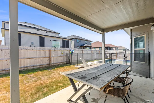 $3,200 | 331 Saddle Dawn, Cibolo, TX 78108