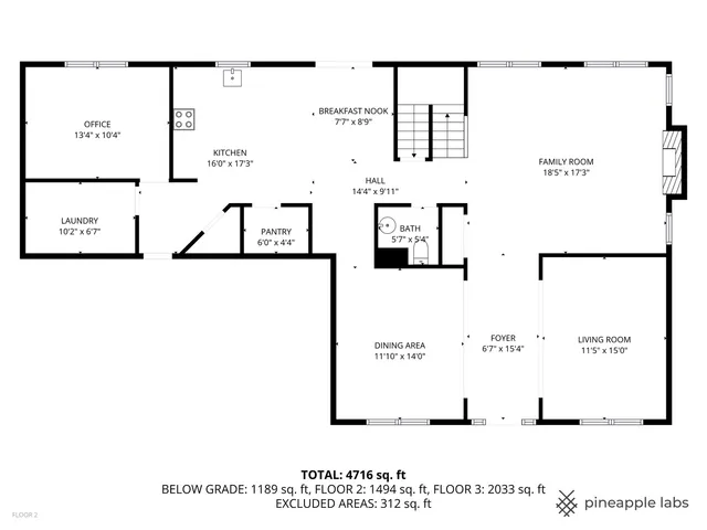 $565,000 | 2566 Rourke Drive, Aurora, IL 60503
